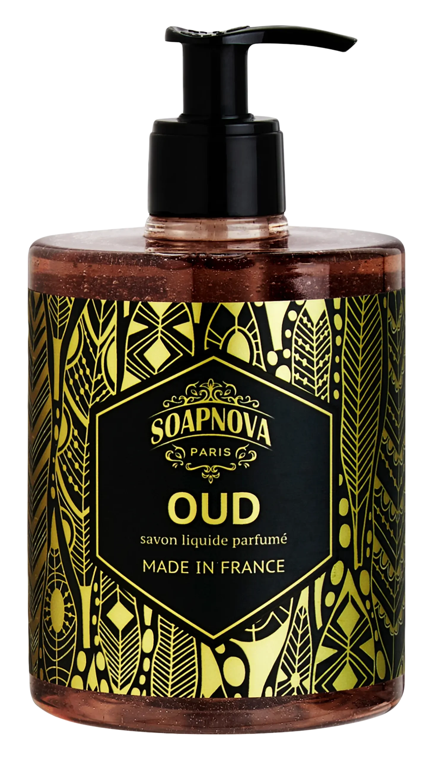 Oud - SOAPNOVA