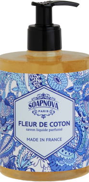 fleurDeCoton