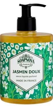 jasmin trasparent bg