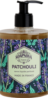 patchouli